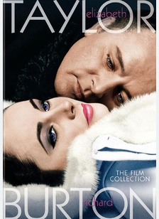 Elizabeth Taylor & Richard Burton: The Film Collection