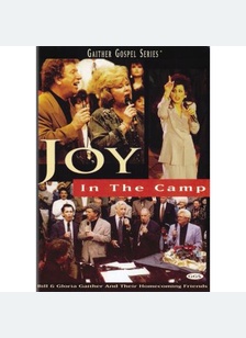 GAITHER, BILL & GLORIA