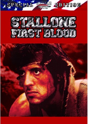First Blood