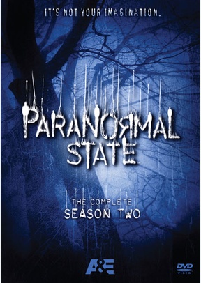 Paranormal State: Season Two