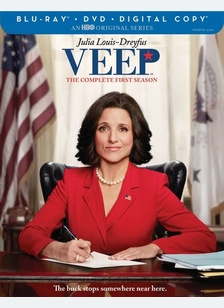 Veep: The Complete First Season