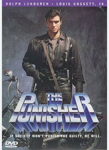 The Punisher