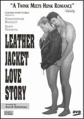 Leather Jacket Love Story