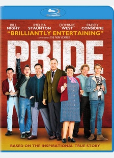 Pride