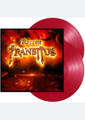 "Transitus (Red Vinyl)"