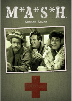 M*A*S*H: Season Seven