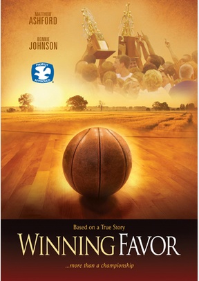Winning Favor
