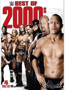 WWE: The Best of 2000s