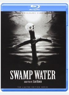 SWAMP WATER (BR)