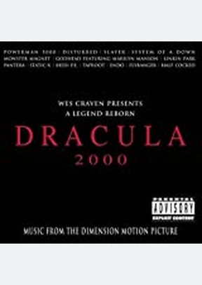 DRACULA 2000 (OST)