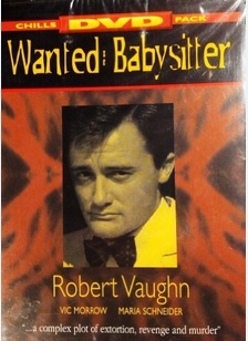 WANTED:BABYSITTER