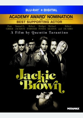 Jackie Brown