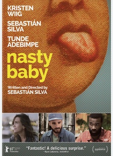 Nasty Baby