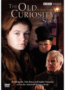 The Old Curiosity Shop