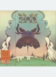Presents Chocolate Moose Ie Rsa Essentials Spearmint Green