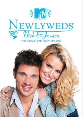 Newlyweds: Nick & Jessica The Complete First Season