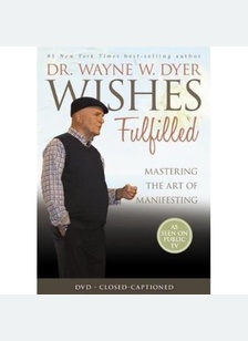 WISHES FULFILLED