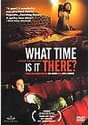 What Time Is It There?