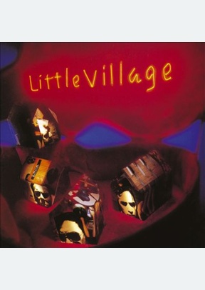 LITTLE VILLAGE