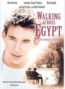 Walking Across Egypt
