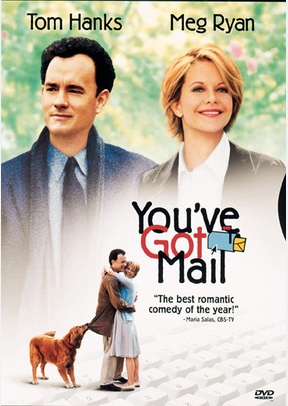 You've Got Mail