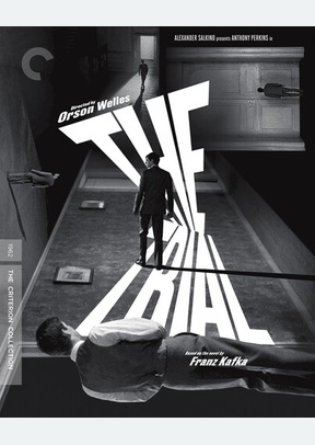 The Trial