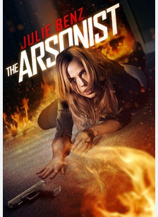The Arsonist