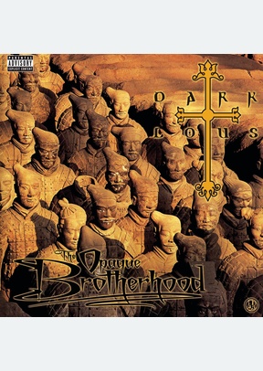 Opaque Brotherhood