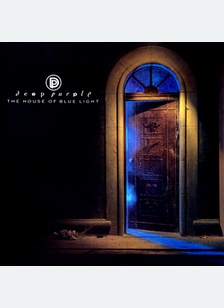 HOUSE OF BLUE LIGHT