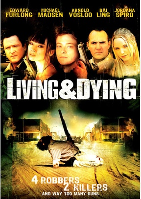 Living & Dying