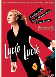 Lucia, Lucia