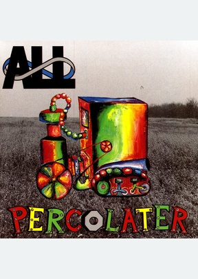 Percolater