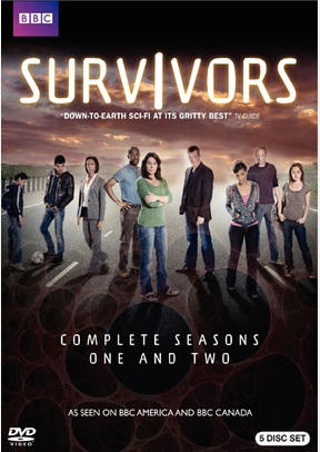 Survivors: Complete Seasons One and Two