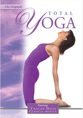 Total Yoga: The Original