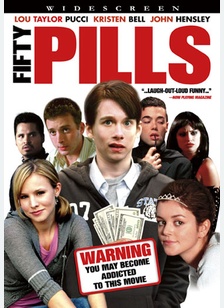 Fifty Pills