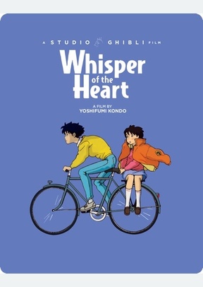 Whisper of the Heart