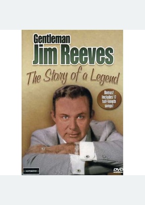 Gentleman Jim Reeves