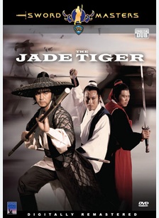 The Jade Tiger