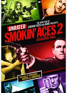 Smokin' Aces 2: Assassins' Ball