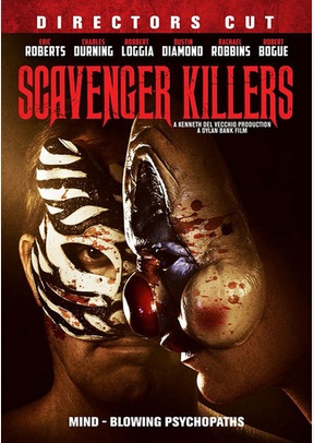 Scavenger Killers