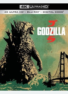 Godzilla