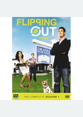 Flipping Out: 1st Season