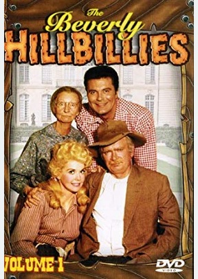 Beverly Hillbillies Vol. 1