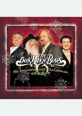 INCONVENIENT CHRISTMAS