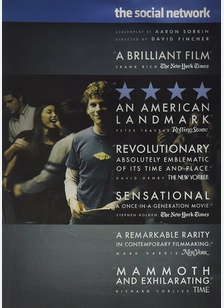 SOCIAL NETWORK (1 DISC)