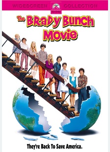 The Brady Bunch Movie