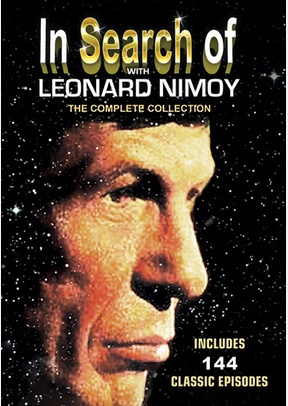 In Search Of: The Complete Series