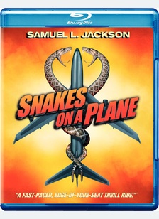Snakes on a Plane