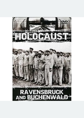 HOLOCAUST:RAVENSBRUCK &