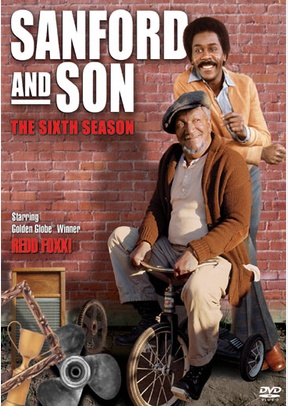 Sanford & Son: The Sixth Season